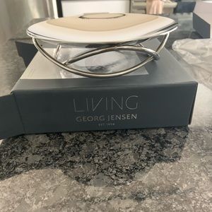 Georg Jensen Bowl